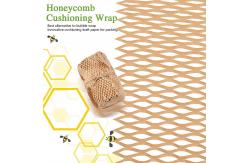 China Custom Made 50cm Perforated Wrapping Paper Environmentally Friendly supplier