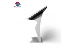 China 1080P Android 7.1 Interactive Touch Screen Kiosk For Self Service supplier
