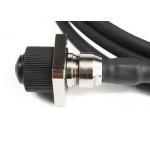 OM2 Aarc Optical Fiber Patch Cord For FTTA Solution for sale