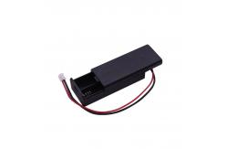 China OKYSTAR 2 AAA Battery Storage Box For Microbit supplier