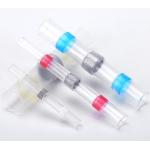 Various Type Heat Shrink Solder Sleeve Heat Shrink Butt Connector Wire for sale
