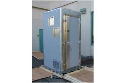 China 40GHz Fixed RF Shielded Chamber 2mm GL Mri Room Shielding Material supplier