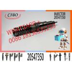 20547350 VOL-VO Fuel Injector BEBE4D00203 BEBE4DO0001 BEBE4D00002 BEBE4D00003 BEBE4D00103 BEBE4D30001