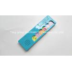 Blue 6 Sound Apple Module For animal sound books toddlers Learning