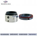 59U O Ring Mechanical Seals Type Metal Sewage Pumps Reactors Chemical Pumps Single Face Mechanical Seal for sale