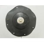 Stainless Steel Solenoid Valve Diaphragm for Thread Connection for sale