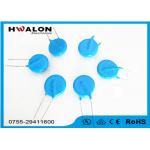 Lighting Arrester MOV Electronic Component High Temperature 10D431K 430V for sale