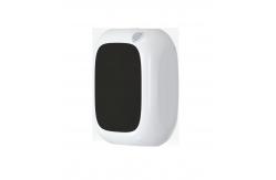 China Custom Logo Home Scent Diffuser Machine with Plastic Air Scent Diffuser Machine supplier