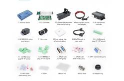 China Ruida Laser Marking Controller RDM4024V-PCI Visual Laser Marking Control System supplier