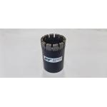 Smooth Surface Impregnated Diamond Core Bit for wireline core drill rig spare parts for sale