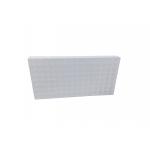 120 Floating Seedling Tray Flue Cured Tobacco EPS EPP Foam Hole Hydroponic for sale