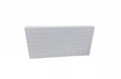 China 120 Floating Seedling Tray Flue Cured Tobacco EPS EPP Foam Hole Hydroponic supplier