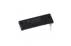 China Amplifier TI TLC274CN DIP Electronic Components Module M57721m supplier