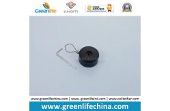 China Cable Loop End Security Display Small Round Recoiler for Watches Safe supplier