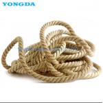 ISO1181-2004[E] 3 strand manila rope for sale