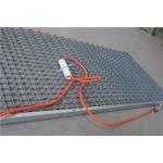 6ft X 6ft 6ft X 8ft Heavy Duty Galvanized Steel Metal Drag Mat For Ball Fields for sale