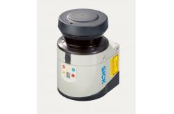 China SICK LMS111-10100 LMS11110100 1041114 Laser Scanner 2d LiDAR Sensor Stock supplier
