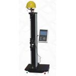 LED Digital Display Helmet Lateral Rigidity Property Testing Equipment for sale