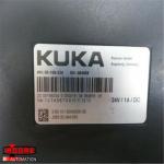 KCP4 00-168-334  KUKA  SmartPad Control