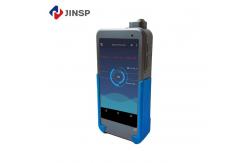China Handheld Raman Spectrometer for Chemical and Bio Chemical Manufacturing Material Quality Control supplier