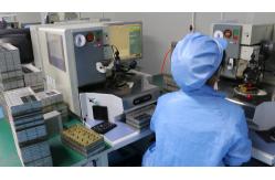 China ST ICS manufacturer