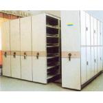 Convenient Documents Storage Mobile Filing Cabinet Easy To Assembly