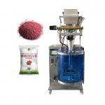 Hibiscus Powder Pouch Packing Machine VFFS OEM Auger Filling for sale