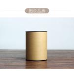 Kraft Paper Tubes Kraft Paper Tube Packaging Cylinder Containers Cardboard for sale