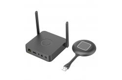 China Quickshare BYOD Wireless Presentation Miracast PnP For PC Laptop supplier