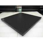 Rental Indoor LED Displays Screen / Programmable LED Sign Waterproof , OEM Service for sale