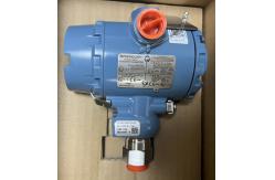 China Original Rosemount 3051G Pressure Transmitter 3051GP4A2B21AB4K8M5HR5 supplier