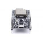 4MB WiFi Bluetooth Module ESP32 Shield For Arduino WROOM-32U DC3V 5V
