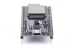 China 4MB WiFi Bluetooth Module ESP32 Shield For Arduino WROOM-32U DC3V 5V supplier