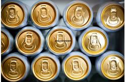 China 202 200 Soda Beverage Can Lid Aluminum Alloy 5182 Material Jima supplier