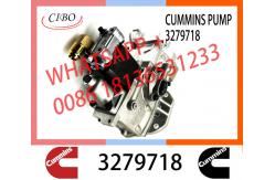 China Diesel Fuel Common Rail Injection pump 2048809 3060948 3068708 4915472 3279718 New Technology supplier