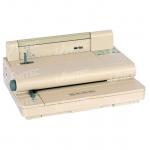 150W Velostrip Electric Binding Machine 10 - Pins Velobind Strip Format YL-30 for sale