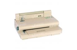 China 150W Velostrip Electric Binding Machine 10 - Pins Velobind Strip Format YL-30 supplier