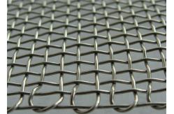 China Mining and quarry screens mine screen heat resistant woven wire screen supplier