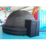 360 Full Dome Astro Inflatable Planetarium Theater Mobile Portable Projection Movie Screen