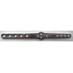 Orthopedic Veterinary Implant Fusion Plate Animal Bone Fracture Fixation for sale