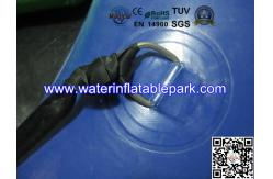 China Bow and Arrow Type Mantaray, Mantaray Inflatable supplier