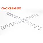 20 Length Upholstery Seat Springs Galvanized High Carbon Steel Wire Material for sale