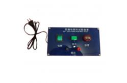China Electrical Contact Indicator IEC Test Equipment Anti Shock Probe Experiment Device supplier