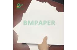China 700mm X 1000mm 80gsm Uncoated Printing Paper For Sticky Notes supplier