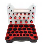 782pcs Excavator Komatsu O Ring Kit For PC Model O Ring Box NBR Rubber Seal Mechanical Seal Ring for sale