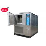 Environmental Fast Temperature Change Test chamber , High Temperature Range 200 Degree