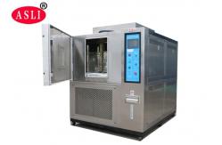 China Environmental Fast Temperature Change Test chamber , High Temperature Range 200 Degree supplier