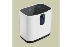 China AMONOY 1 Litre Oxygen Concentrator PSA O2 Generator Machine supplier