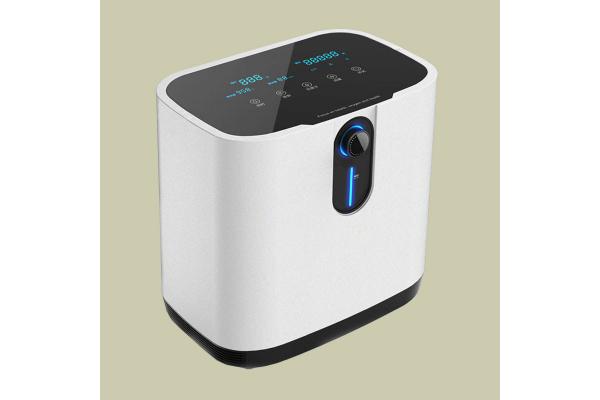 AMONOY 1 Litre Oxygen Concentrator PSA O2 Generator Machine