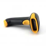 Fixed Mount 120 Scan/S 650-670nm Handheld Laser Barcode Scanner Wireless